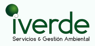 Logotipo IVERDE ENERGÍAS RENOVABLES