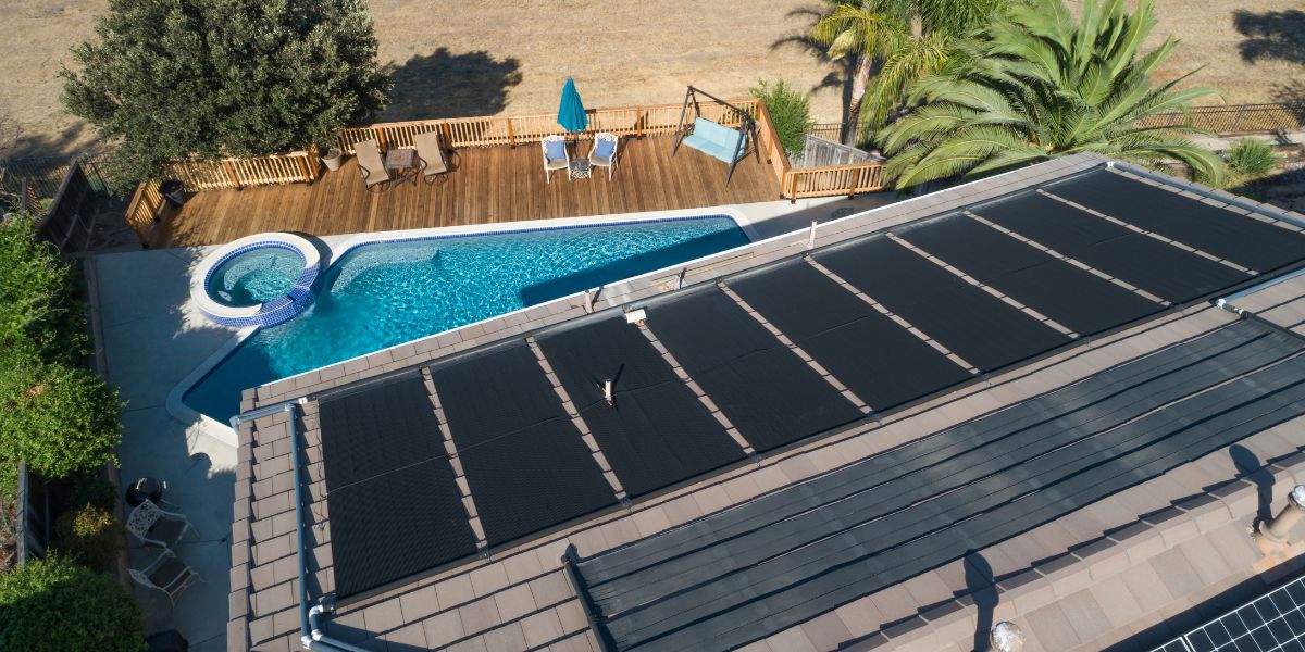 Energía solar térmica. Instalación de placas solares térmicas