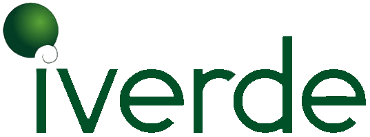 Iverde - Energías Renovables y Gestión Ambiental
