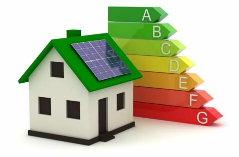 Certificación energética en edificios
