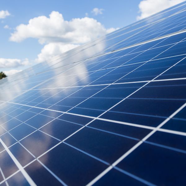 Ver productos de energía solar fotovoltaica