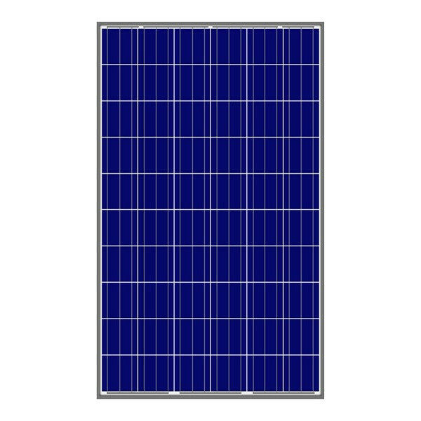 Panel solar AmeriSolar - 150 W