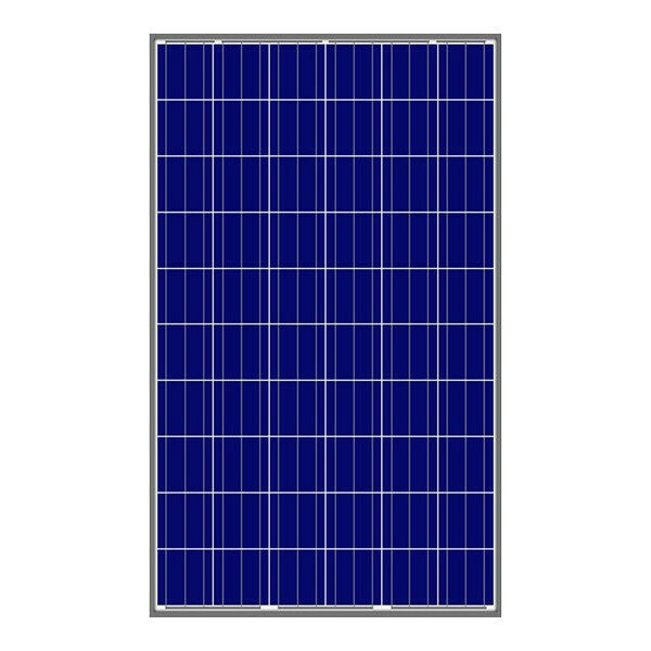Panel solar AmeriSolar - 150 W