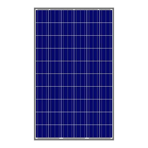 Panel solar AmeriSolar - 150 W