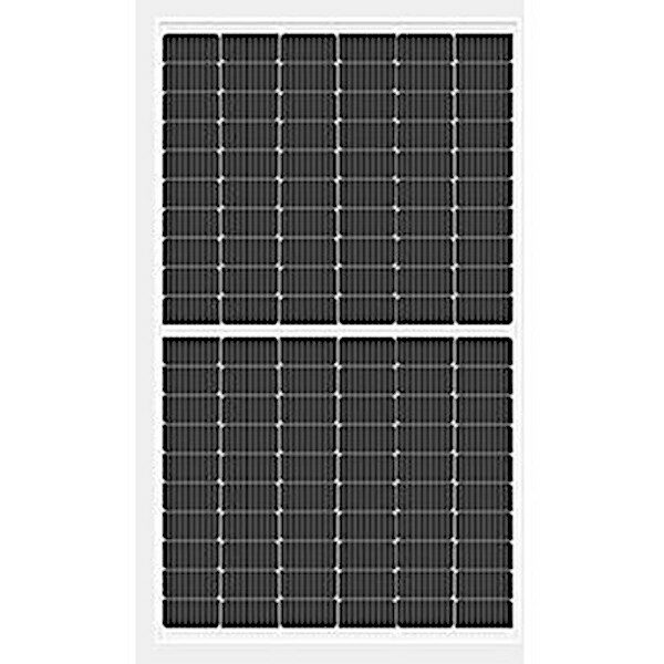 Panel solar Sunrise 375W 